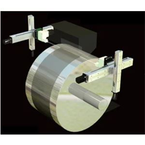 KASUGA春日电机带电定位装置