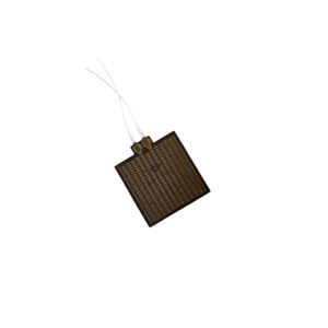 SAKAGUCHI 坂口电热赛米康聚酰亚胺加热器【PI型】