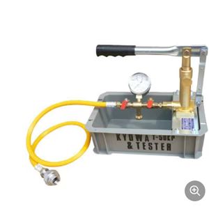 KYOWA共和T-50K-P试水机详询  关159-0897-0566