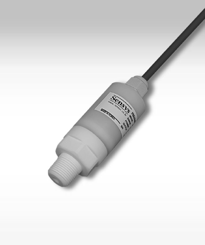 韩国FLOW&SENSOR特氟龙涂层压力传感器PCP系列销售15655134803