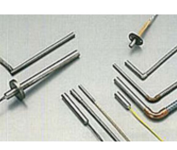 SAKAGUCHI 坂口电热HI-SD ROD盒式加热器