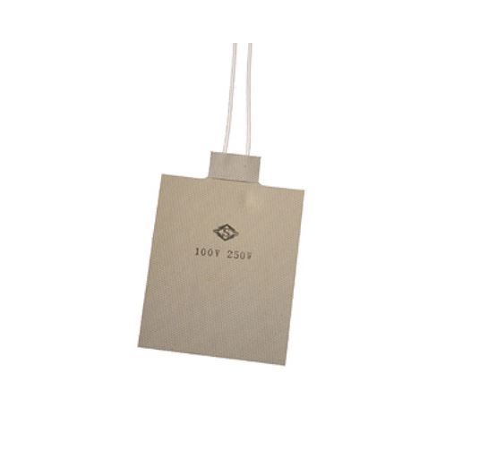 SAKAGUCHI 坂口电热高温橡胶加热器萨米康420