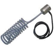 SAKAGUCHI 坂口电热线圈翅片加热器F-1