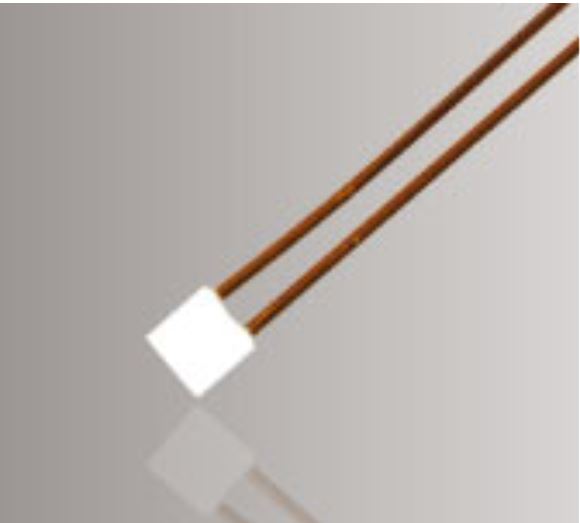 SAKAGUCHI 坂口电热1000℃适用【5mm×5毫米】微陶瓷加热器（MC0505H）