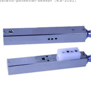 KASUGA春日真空兼容静电电位传感器KS-3101青岛平山郭-158-54210565