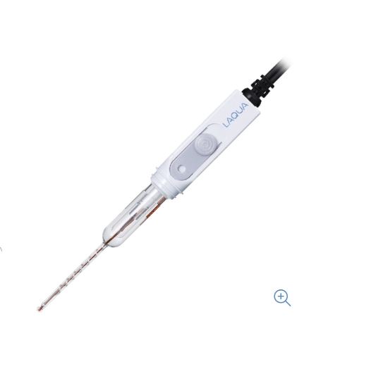 HORIBA新型微量型PH电极9618N-10D青岛平山郭-158-54210565