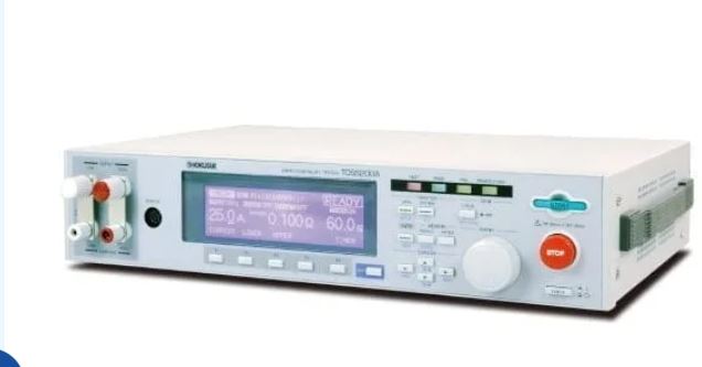 KIKUSUI菊水TOS6200A接地阻抗测试仪详询  关159-0897-0566