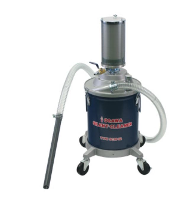 OSAWA大泽小型搬运分尘器SC20-32详询  关159-0897-0566