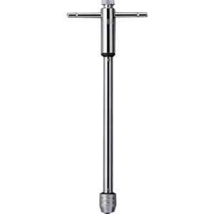 TRUSCO中山 T型棘轮套筒长款 TTR-13L 杨：18105608753