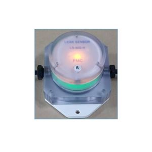 销售韩国FLOW&SENSOR弯曲式泄漏传感器LS-80S联系156*5513*4803