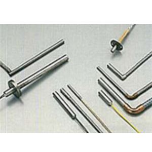 SAKAGUCHI 坂口电热HI-SD ROD盒式加热器