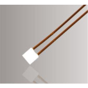 SAKAGUCHI 坂口电热600℃适用【5mm×5毫米】微陶瓷加热器（MC0505）