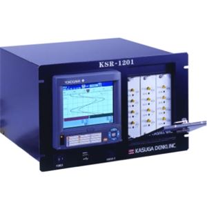 KASUGA春日静電電位監視装置静电测试仪KSR-1201青岛平山郭-158-54210565