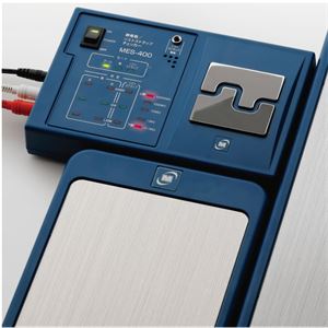 日本MIDORI静电腕带检测仪MES-400青岛平山郭-158-54210565