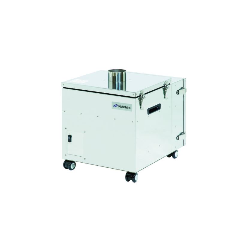 KOTOHIRA琴平KDC-C03洁净室烟雾收集器15655134803