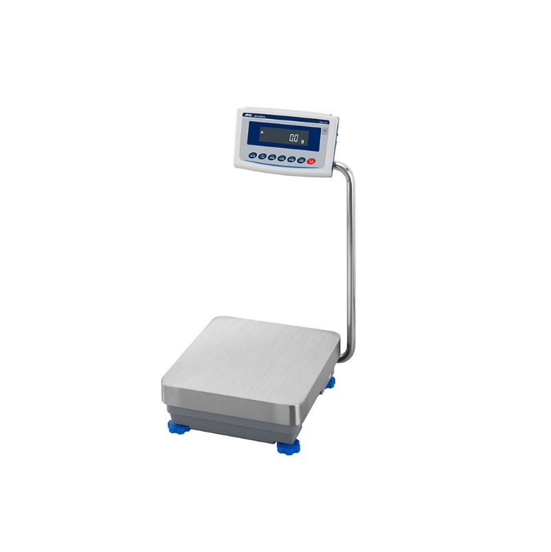 AND爱安德GX32001L重型电子天平156/5513/4803