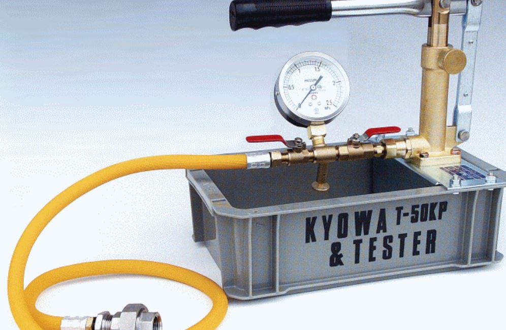 KYOWA共和手压泵T-50K-P详询  关159-0897-0566