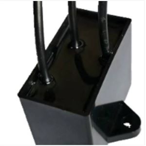 OKAYA冈谷电机工业火花抑制器3CRH-30330青岛平山郭-158-54210565