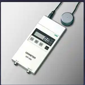 USHIO牛尾受光器探头UVD-S365青岛平山技研刘15621198049