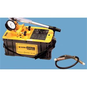 KYOWA共和手动测试泵T-1000N详询  关159-0897-0566