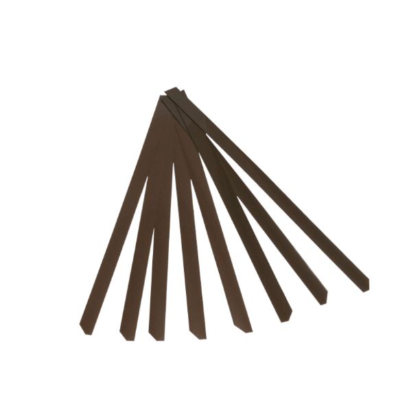 爱美克EMIC电子磁气TP-10磁粉检测试验片156/5513/4803