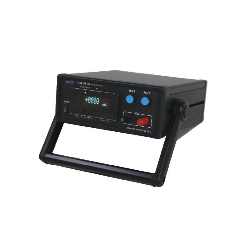 销售爱美克EMIC电子磁气FMI-2000R小型磁通量计156*5513*4803