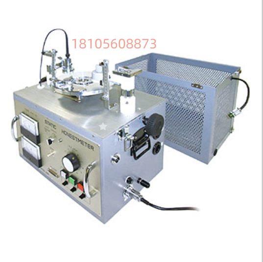 日本SSD西西蒂静电衰减测定器H-0110