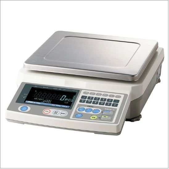 AND爱安德计件机计数器FC-20KI青岛平山郭-158-54210565