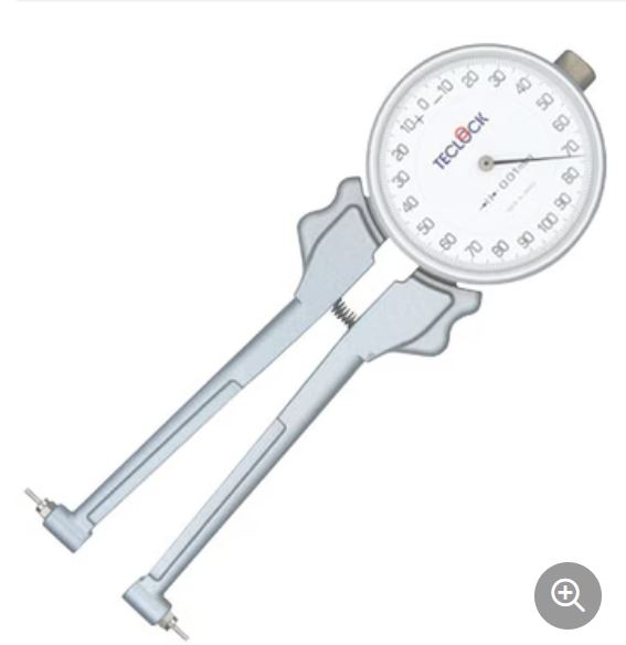 TECLOCK日本得乐内卡规IM-882详询  关159-0897-0566