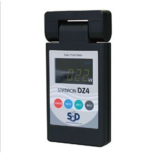 日本SSD西西蒂 静电测定器DZ4