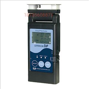 日本SSD西西蒂衰减测定器DP