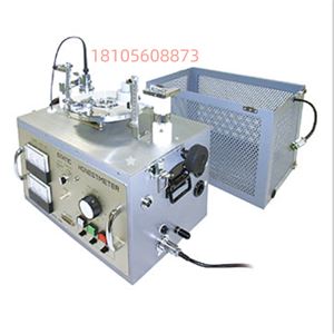 日本SSD西西蒂静电衰减测定器H-0110