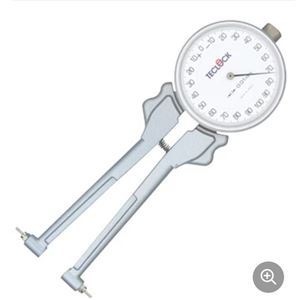 TECLOCK日本得乐内卡规IM-882详询  关159-0897-0566