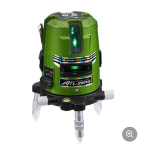 日本KDS激光水平仪ATL-25RG详询  关159-0897-0566