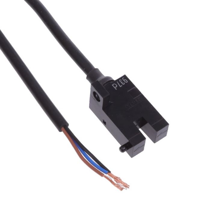 销售OMRON欧姆龙E-SPX404-W2A 1M光学传感器156/5513/4803