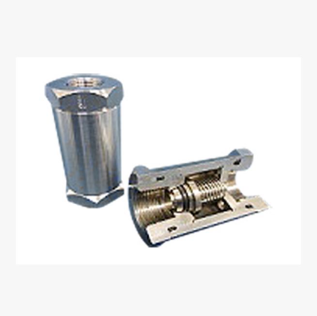 供应OSCAR山本产业CVK-S3S高压止回阀156/5513/4803