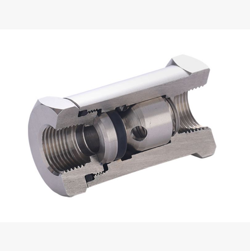 销售OSCAR山本产业CVR-S6V环形止回阀156*5513*4803