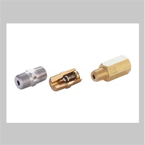 供应OSCAR山本产业CV-F3紧凑型止回阀156-5513-4803