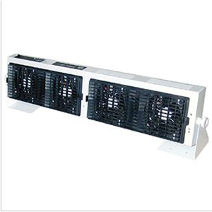 日本SHISHIDO西西蒂宽型空气电离器BF-X8MA