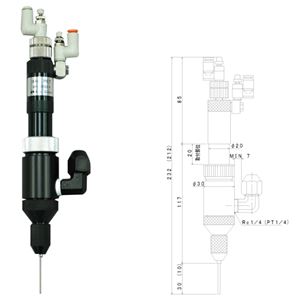 日本ACE GIKEN 液体定量排出阀 BP-105D-X