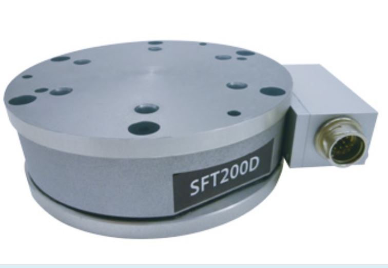 日本SAN-E 6轴力觉传感器 SFT200D