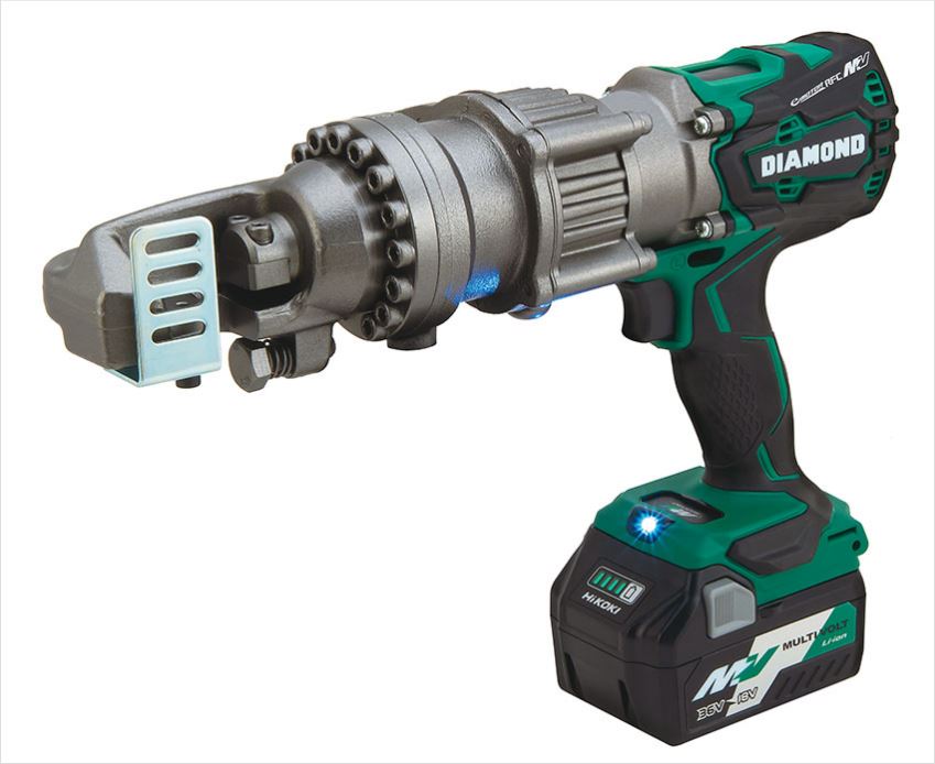 销售日本IKK DIAMOND钻石牌DCC-1636HR钢筋切割机156/5513/4803