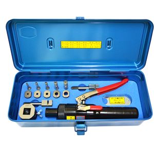 销售NISHIDA西田NC-PM-K10A手动液压打孔机156-5513-4803