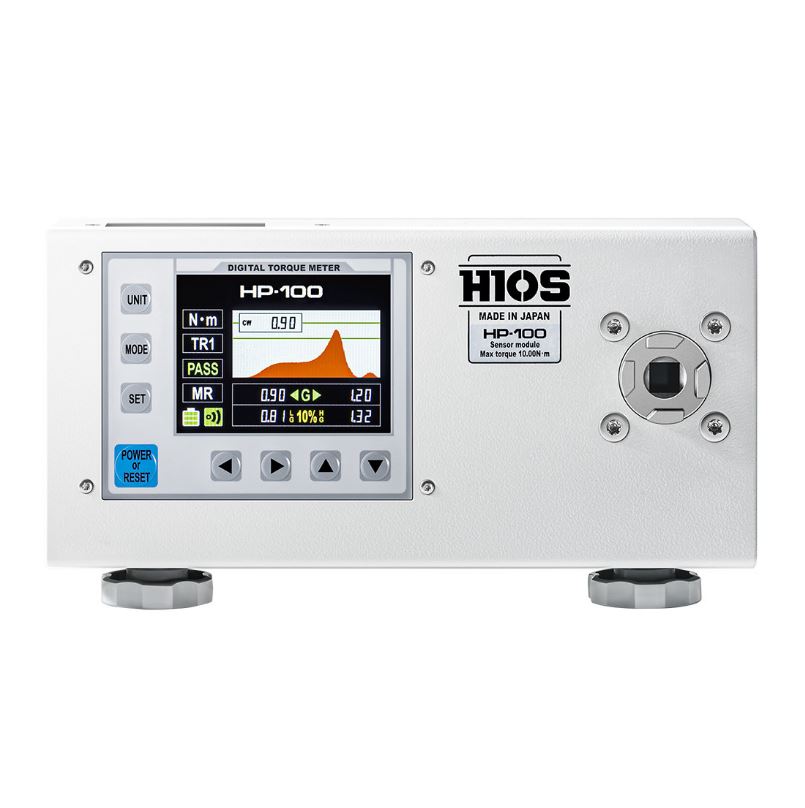 销售HIOS好握速HP-100扭力测试仪156/5513/4803