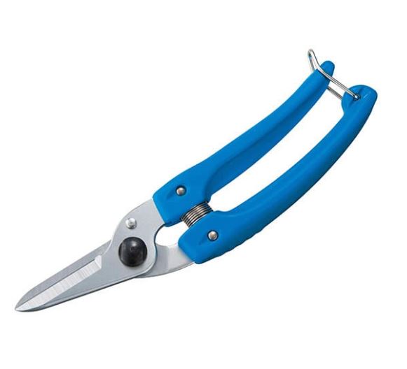 HOZAN宝三多用途剪刀N-839