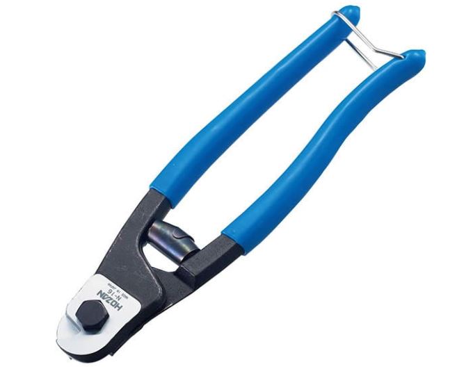 HOZAN宝山钢丝钳N-16