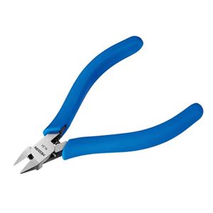 HOZAN宝三小型斜口剪钳N-34