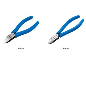 HOZAN宝三N-9-125 / N-9-150剪钳（带剥线孔）