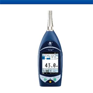 日本RION理音声级计普通声级计噪音测试仪NL-43青岛平山郭-158-54210565