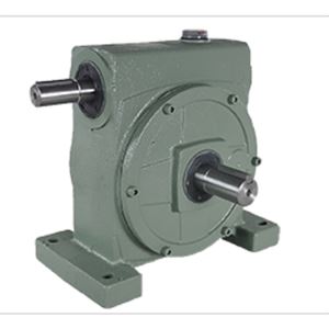日本AOKI青木精密工業 蜗杆减速机 LB0-15